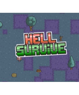 Hell Survive Steam Key GLOBAL